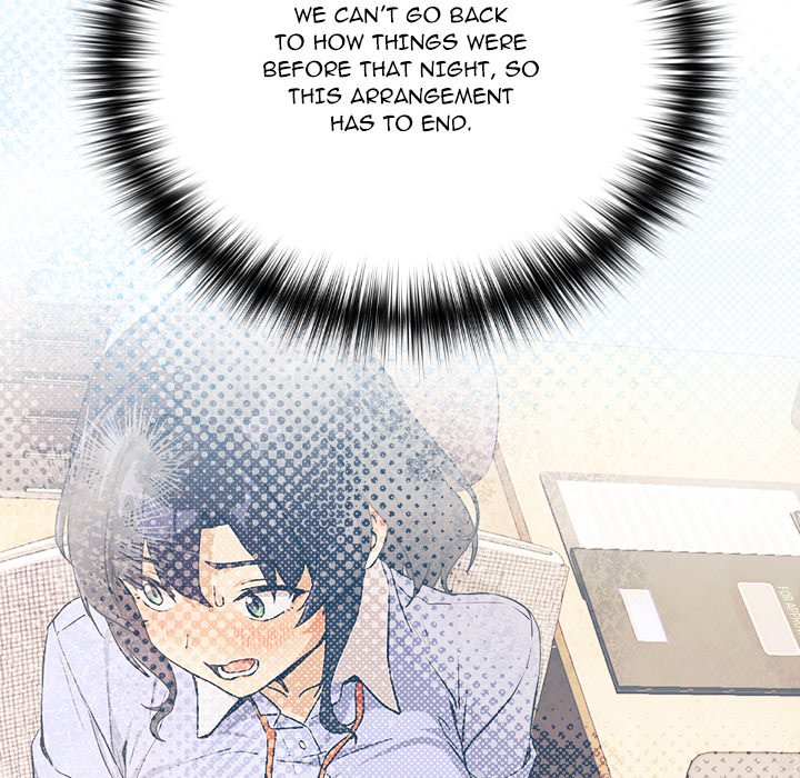 Read manhwa  After Work Love Affairs - Chap 71 - image 89