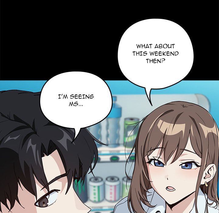 Read manhwa  After Work Love Affairs - Chap 71 - image 32