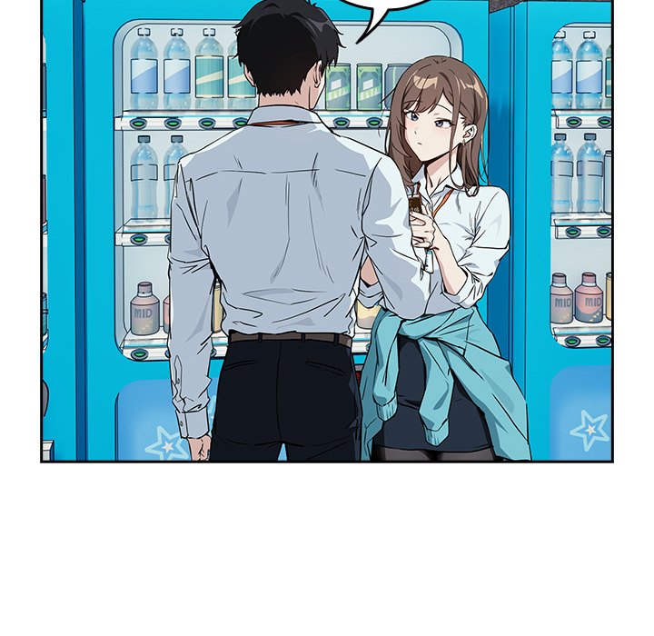Read manhwa  After Work Love Affairs - Chap 71 - image 18