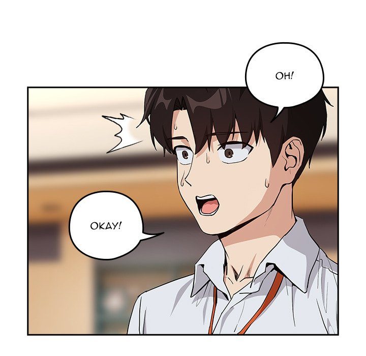 Read manhwa  After Work Love Affairs - Chap 69 - image 102