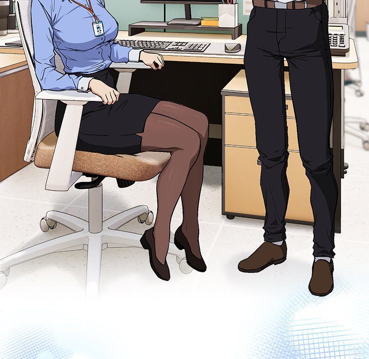 Read manhwa  After Work Love Affairs - Chap 69 - image 99