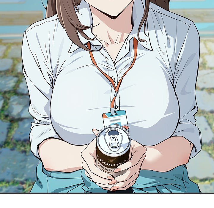 Read manhwa  After Work Love Affairs - Chap 69 - image 111