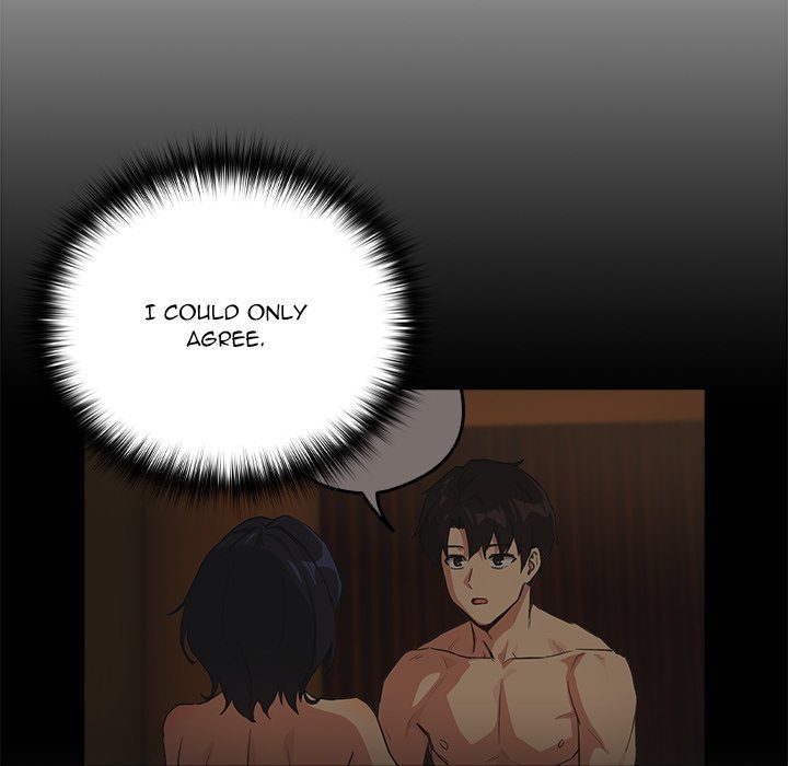 Read manhwa  After Work Love Affairs - Chap 69 - image 67