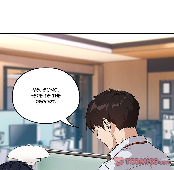 Read manhwa  After Work Love Affairs - Chap 69 - image 80