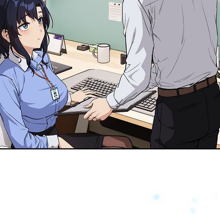 Read manhwa  After Work Love Affairs - Chap 69 - image 81