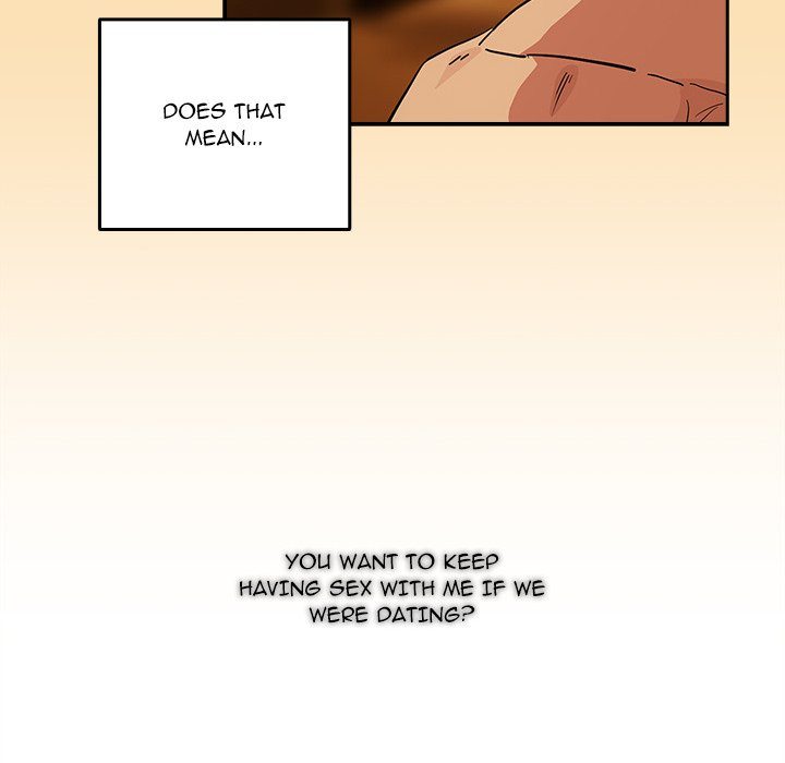 Read manhwa  After Work Love Affairs - Chap 69 - image 29