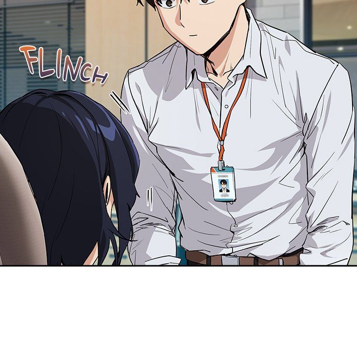 Read manhwa  After Work Love Affairs - Chap 69 - image 88