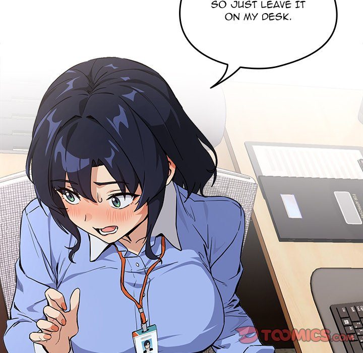 Read manhwa  After Work Love Affairs - Chap 69 - image 92