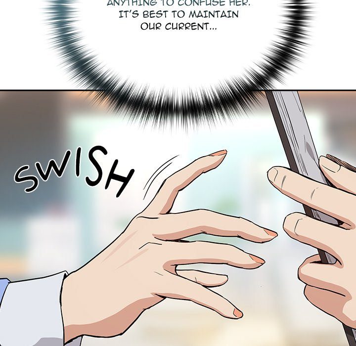 Read manhwa  After Work Love Affairs - Chap 69 - image 84