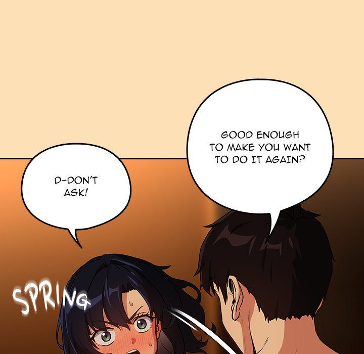 Read manhwa  After Work Love Affairs - Chap 69 - image 21