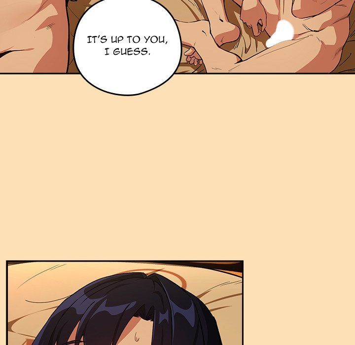 Read manhwa  After Work Love Affairs - Chap 69 - image 12