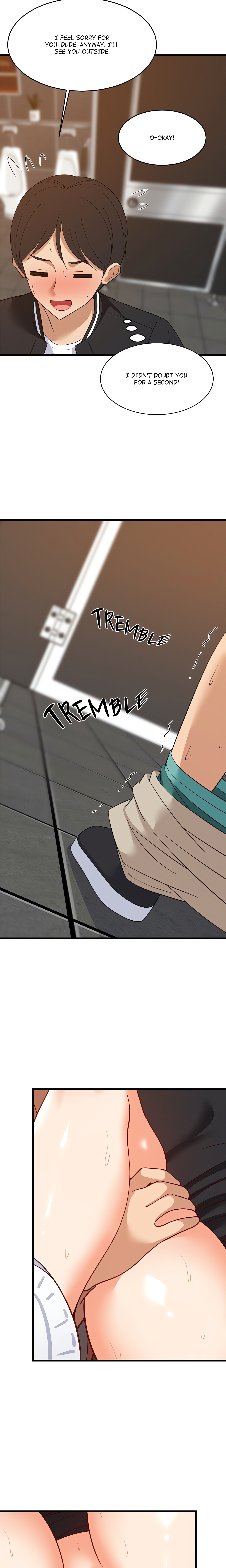 Read manhwa  College Grades Skyrocketing - Chap 78 - image 17