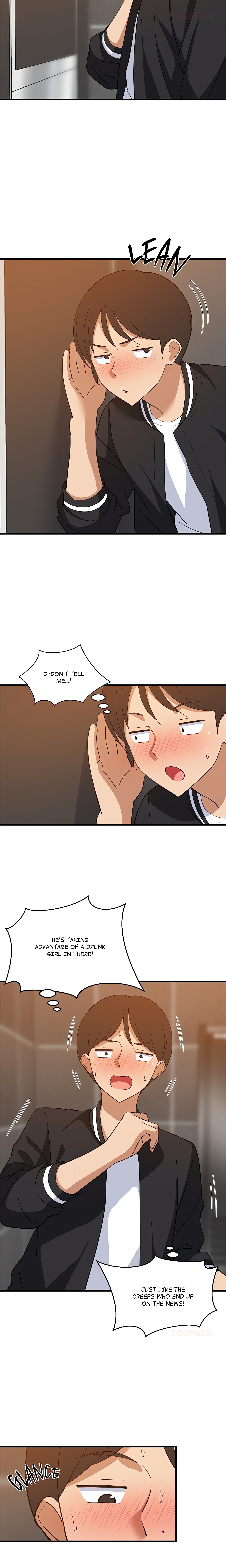 Read manhwa  College Grades Skyrocketing - Chap 78 - image 14