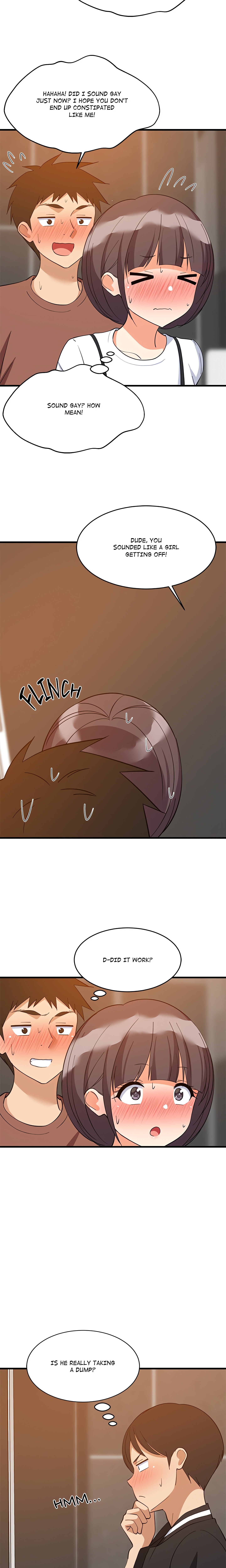 Read manhwa  College Grades Skyrocketing - Chap 78 - image 13