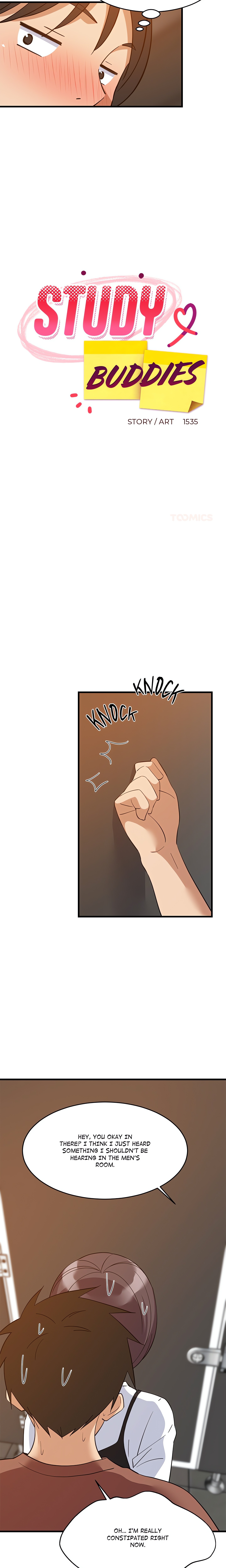 Read manhwa  College Grades Skyrocketing - Chap 78 - image 12