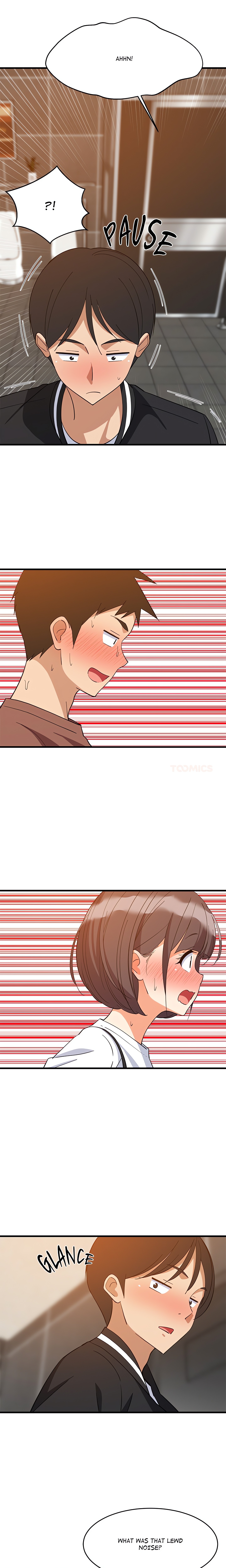 Read manhwa  College Grades Skyrocketing - Chap 78 - image 11