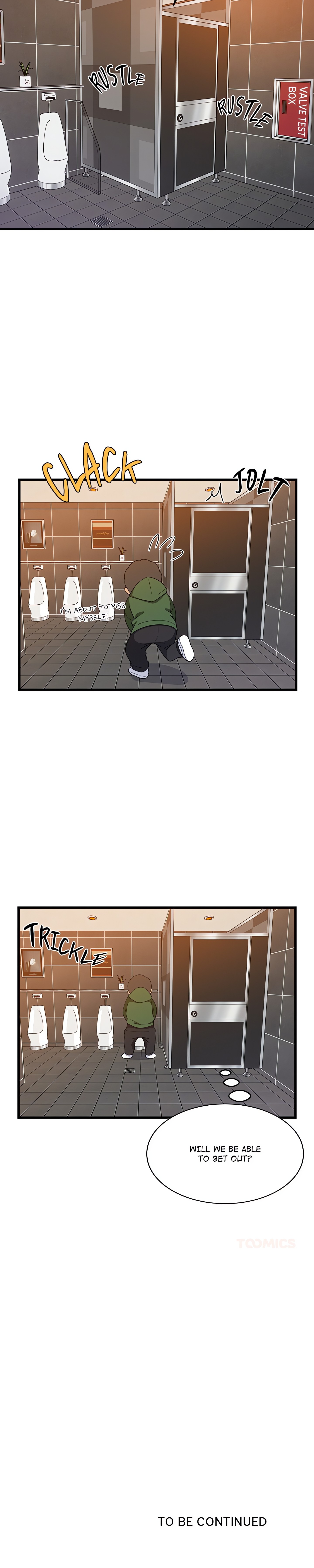 Read manhwa  College Grades Skyrocketing - Chap 78 - image 21