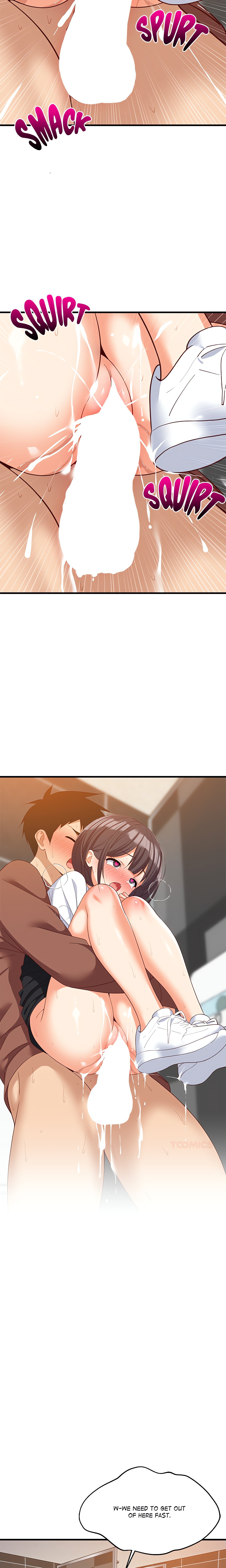 Read manhwa  College Grades Skyrocketing - Chap 78 - image 20