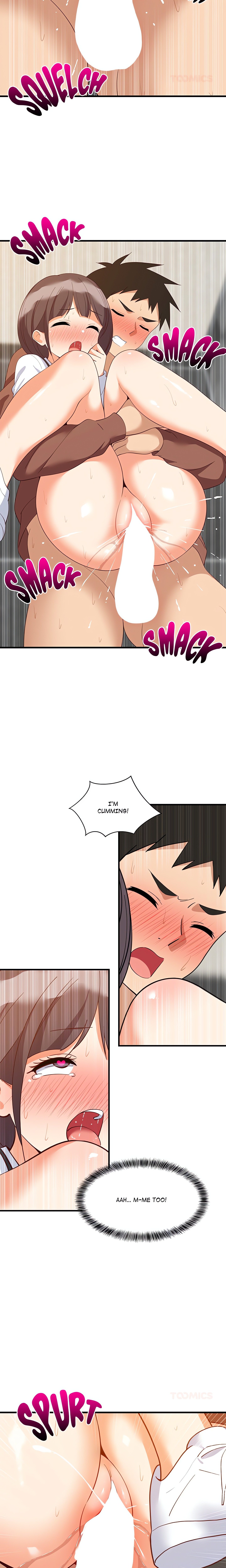 Read manhwa  College Grades Skyrocketing - Chap 78 - image 19