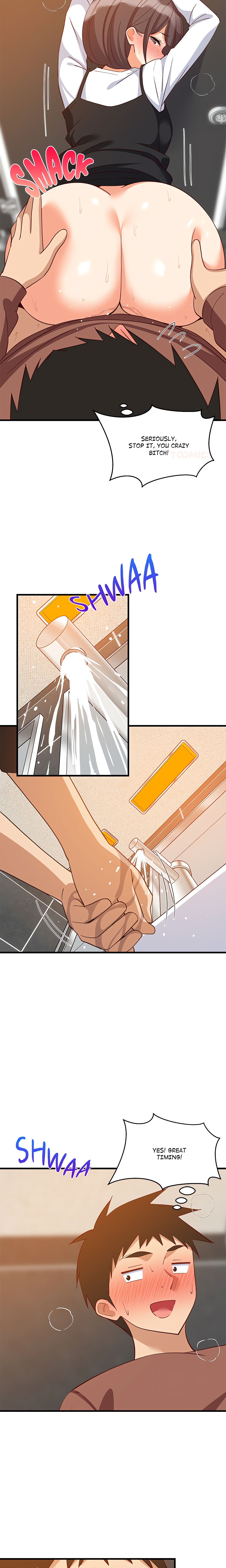 Read manhwa  College Grades Skyrocketing - Chap 78 - image 7