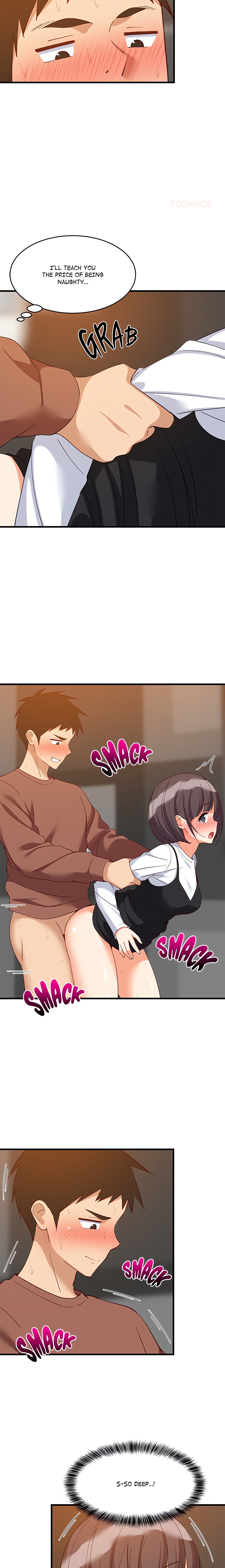Read manhwa  College Grades Skyrocketing - Chap 78 - image 8