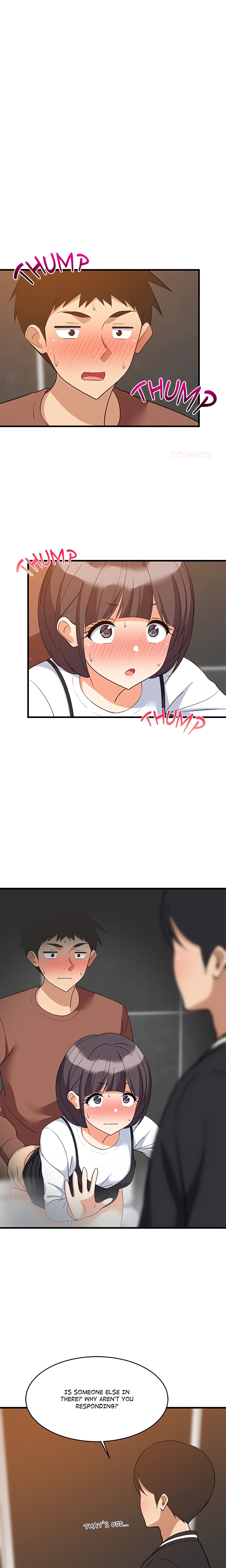 Read manhwa  College Grades Skyrocketing - Chap 78 - image 2