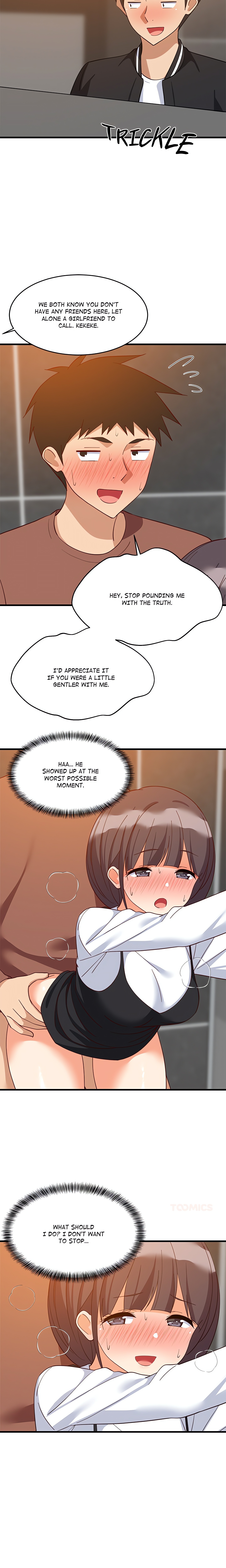 Read manhwa  College Grades Skyrocketing - Chap 78 - image 4