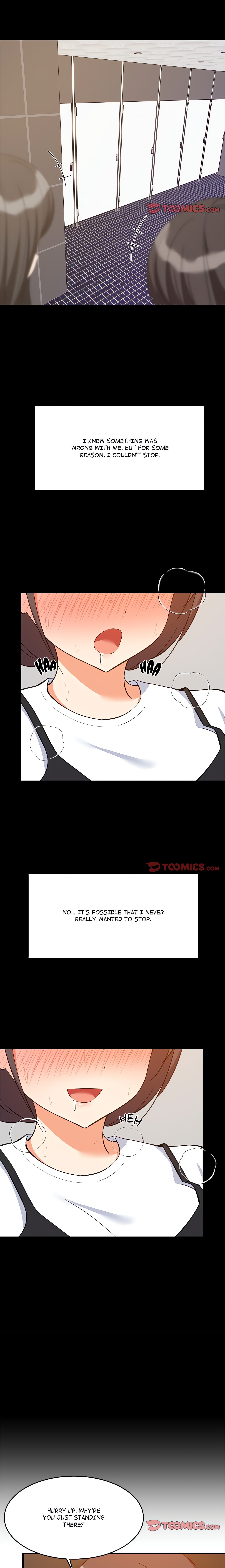 Read manhwa  College Grades Skyrocketing - Chap 77 - image 8