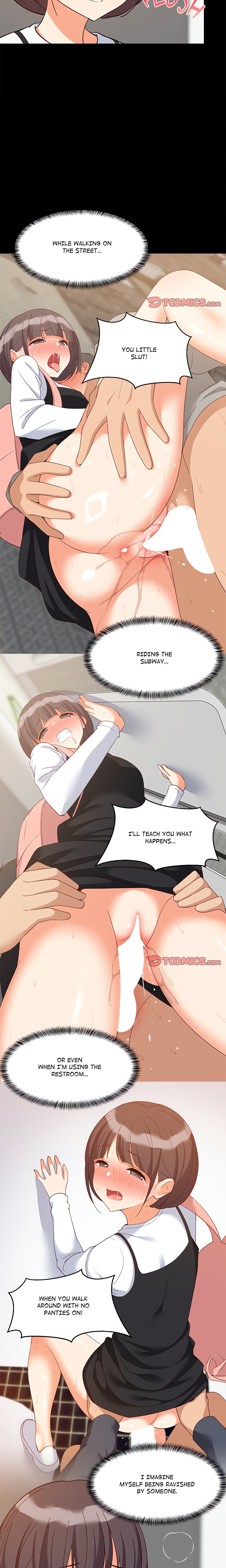 Read manhwa  College Grades Skyrocketing - Chap 77 - image 5