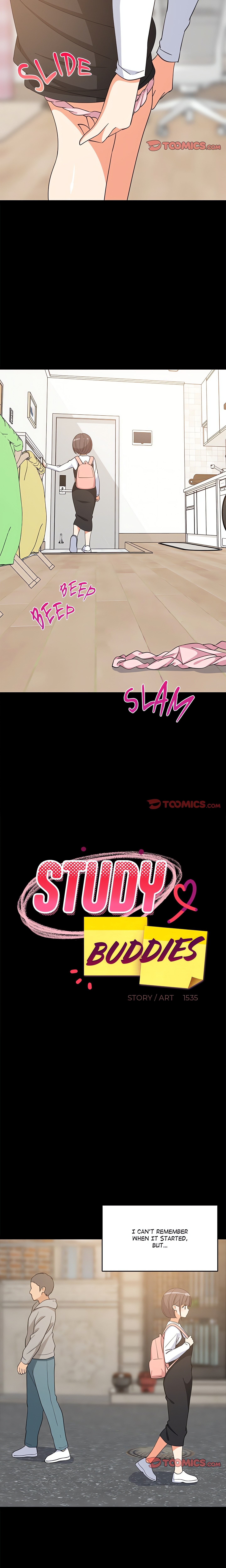 Read manhwa  College Grades Skyrocketing - Chap 77 - image 3