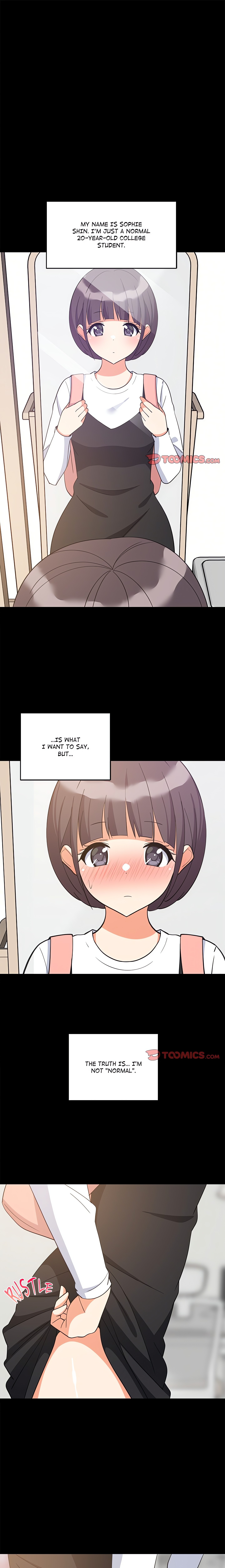 Read manhwa  College Grades Skyrocketing - Chap 77 - image 2