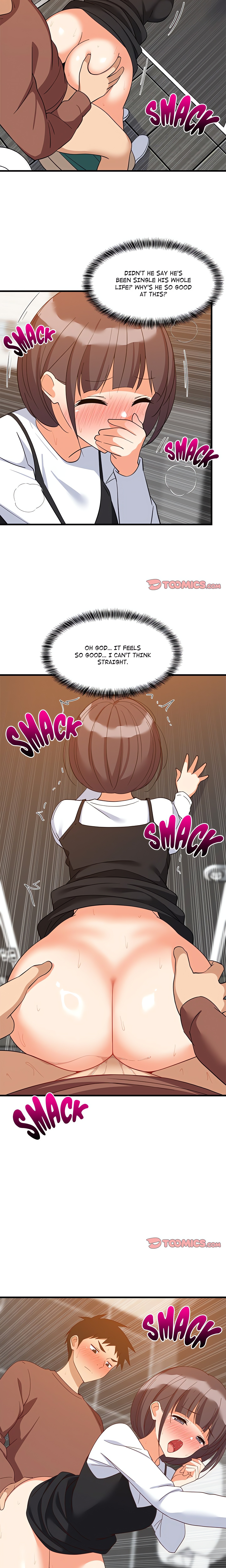 Read manhwa  College Grades Skyrocketing - Chap 77 - image 17
