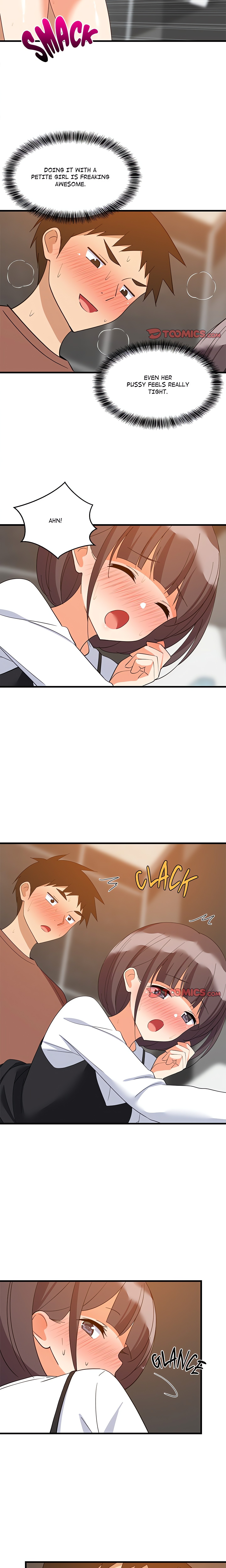 Read manhwa  College Grades Skyrocketing - Chap 77 - image 18