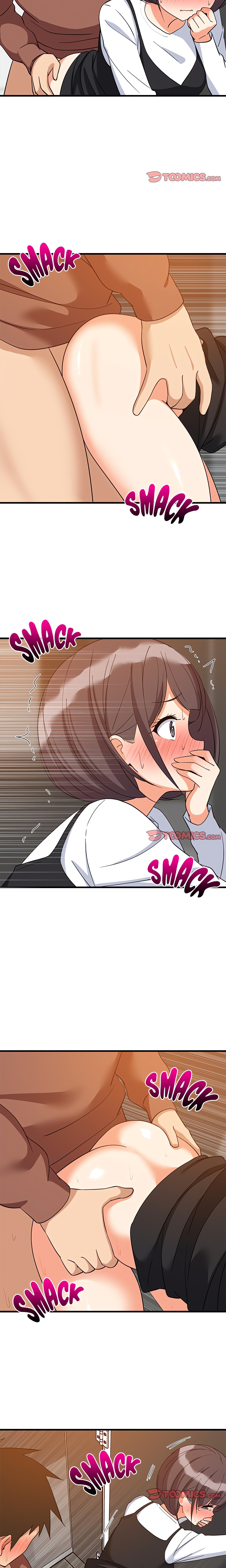 Read manhwa  College Grades Skyrocketing - Chap 77 - image 16
