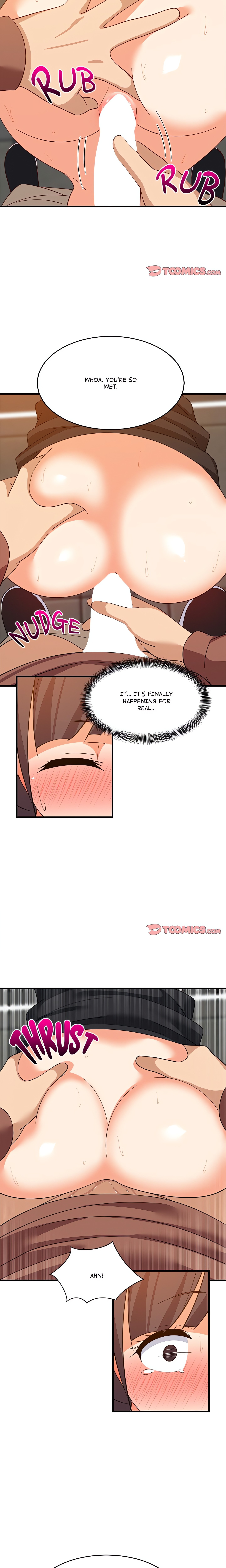 Read manhwa  College Grades Skyrocketing - Chap 77 - image 13