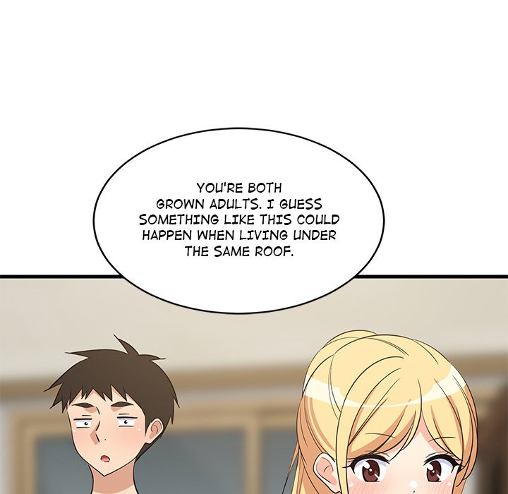 Read manhwa  College Grades Skyrocketing - Chap 59 - image 8
