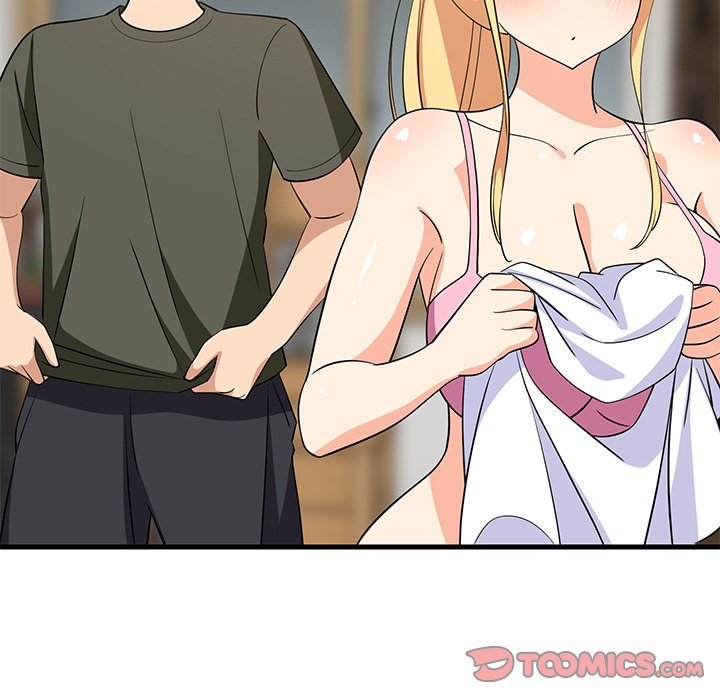 Read manhwa  College Grades Skyrocketing - Chap 59 - image 9