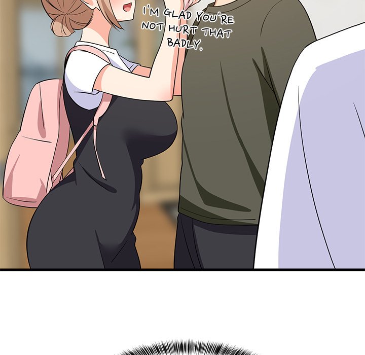 Read manhwa  College Grades Skyrocketing - Chap 59 - image 78