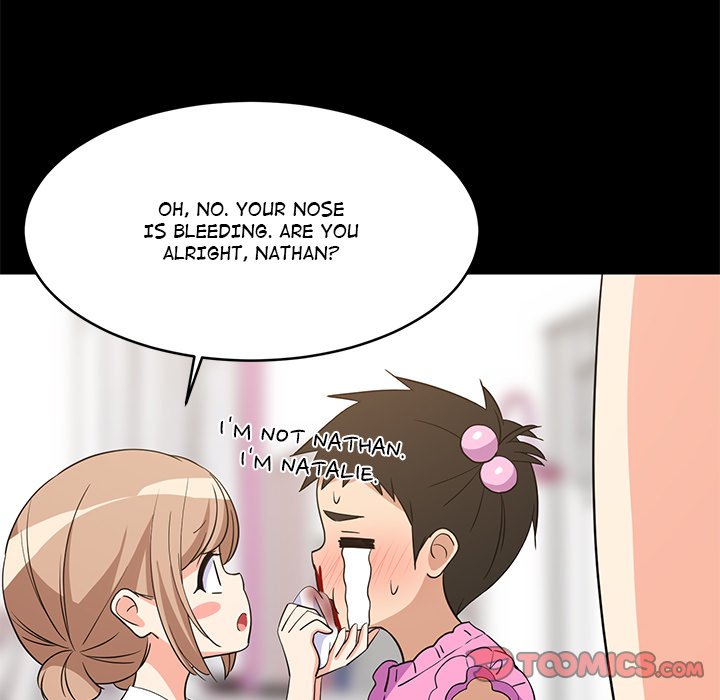 Read manhwa  College Grades Skyrocketing - Chap 59 - image 75