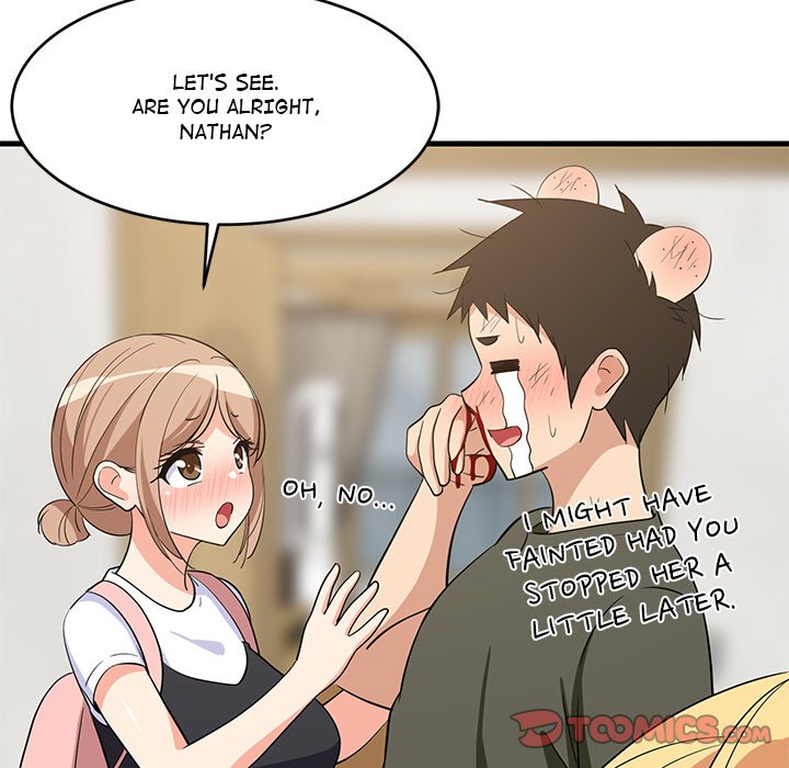 Read manhwa  College Grades Skyrocketing - Chap 59 - image 63