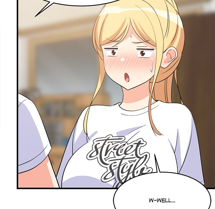 Read manhwa  College Grades Skyrocketing - Chap 59 - image 61