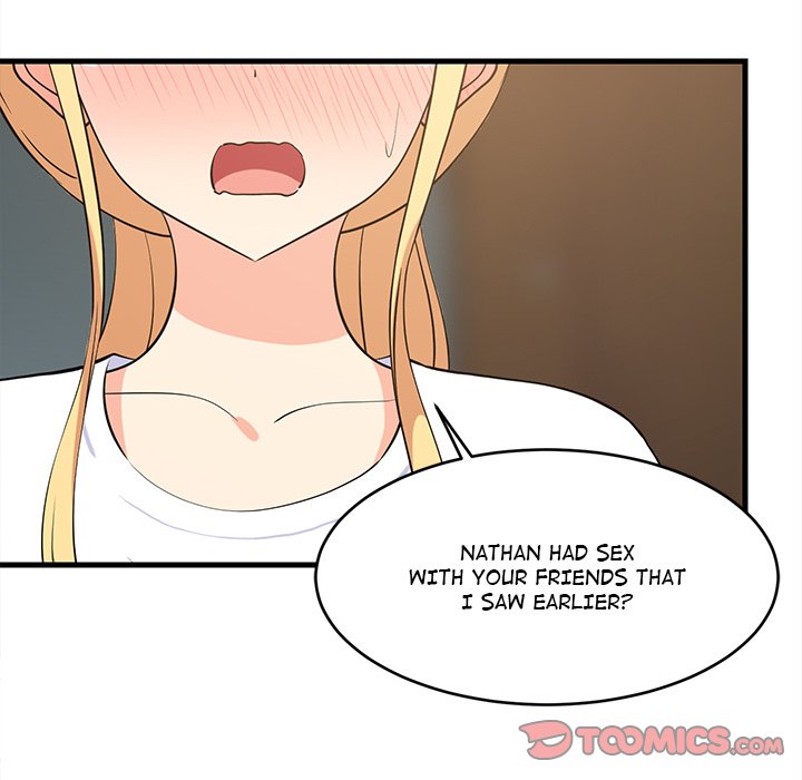 Read manhwa  College Grades Skyrocketing - Chap 59 - image 45