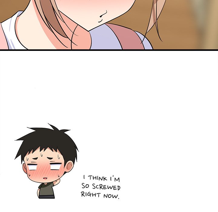 Read manhwa  College Grades Skyrocketing - Chap 59 - image 40