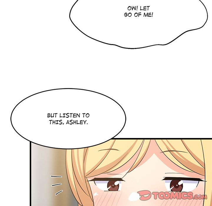 Read manhwa  College Grades Skyrocketing - Chap 59 - image 33
