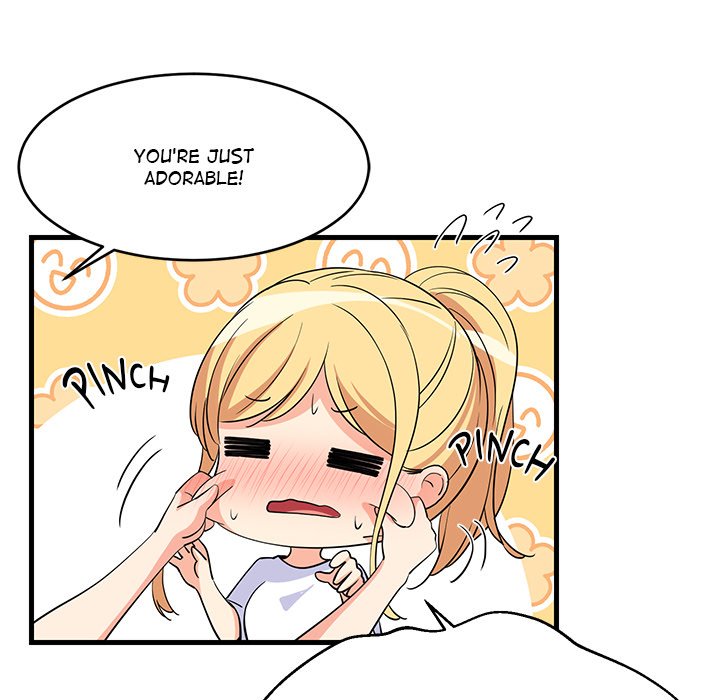 Read manhwa  College Grades Skyrocketing - Chap 59 - image 32