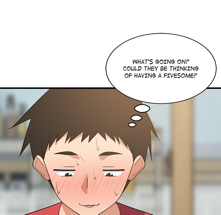 Read manhwa  College Grades Skyrocketing - Chap 59 - image 127