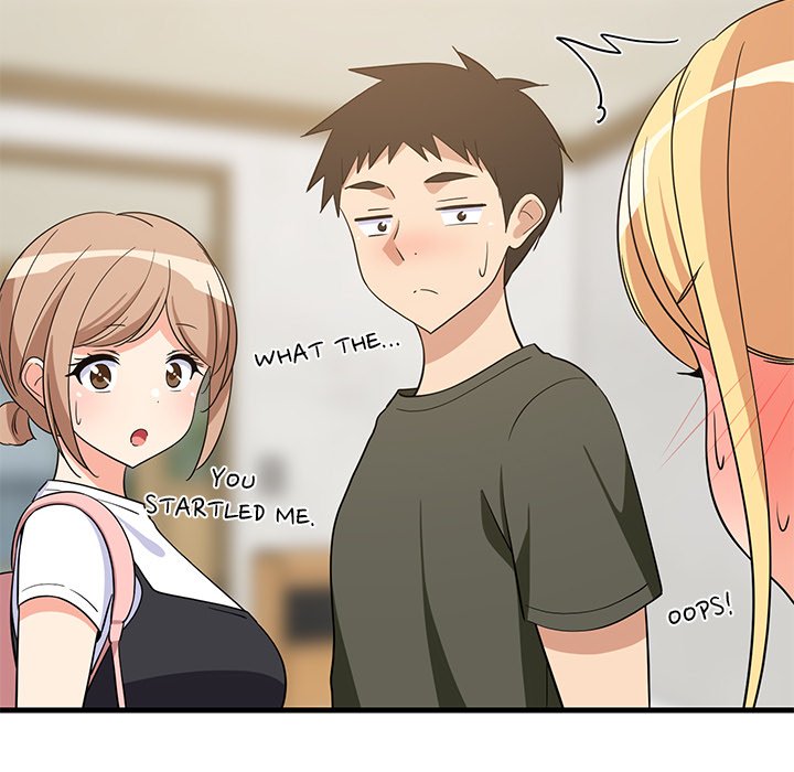 Read manhwa  College Grades Skyrocketing - Chap 59 - image 103