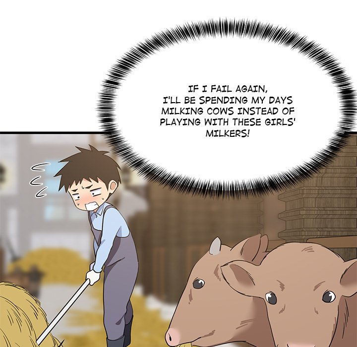 Read manhwa  College Grades Skyrocketing - Chap 59 - image 98