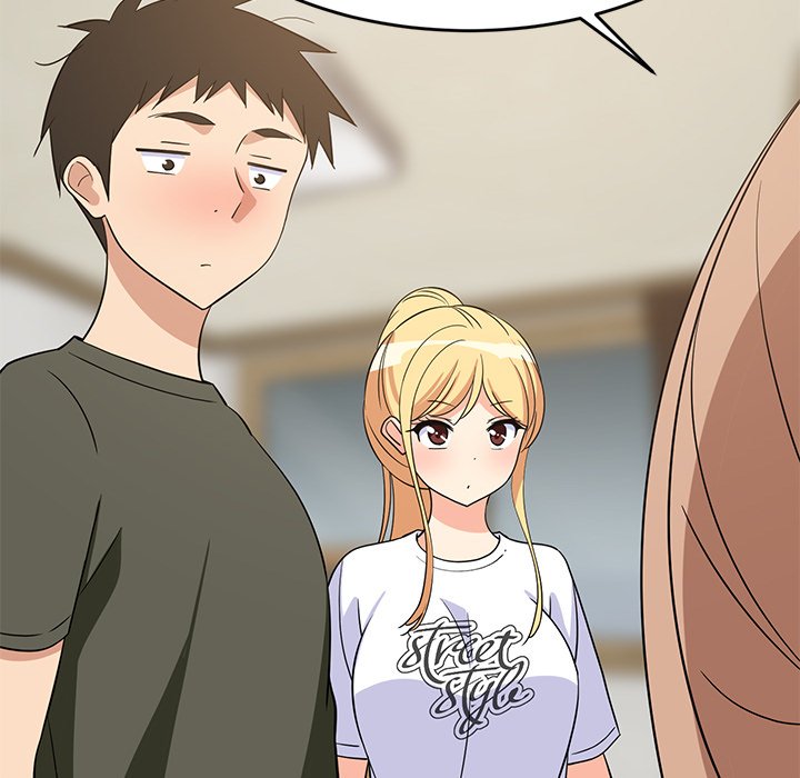 Read manhwa  College Grades Skyrocketing - Chap 59 - image 94