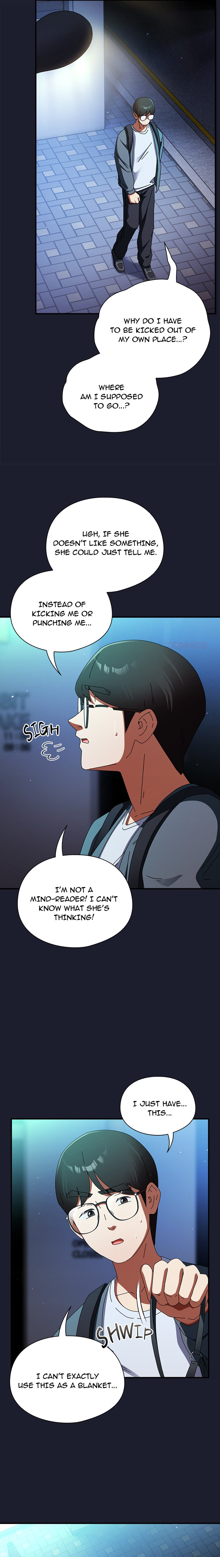 Read manhwa  Take a Photo of Me - Chap 29 - image 17
